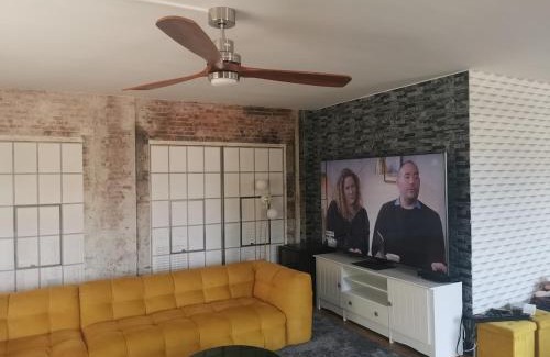 Amelie-les-Bains-Palalda Appartement | penthouse