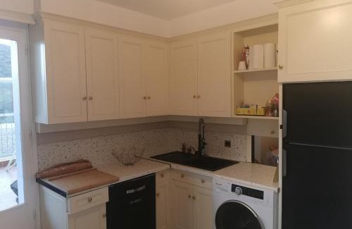Amelie-les-Bains-Palalda Appartement | penthouse