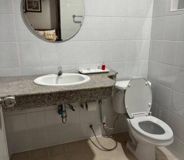 Tha Thaewawong Appartement | Penthouse ศรีราชา วิวทะเล ATHOME SRIRACHA