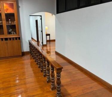 Tha Thaewawong Appartement | Penthouse ศรีราชา วิวทะเล ATHOME SRIRACHA