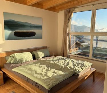 Vils Appartement | Penthouse 17 Vils