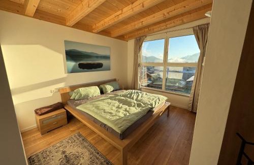 Vils Appartement | Penthouse 17 Vils