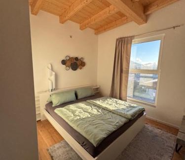 Vils Appartement | Penthouse 17 Vils