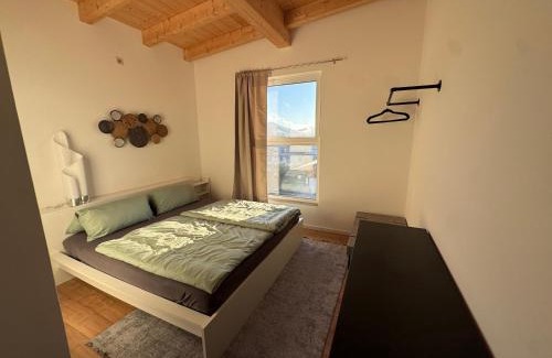 Vils Appartement | Penthouse 17 Vils