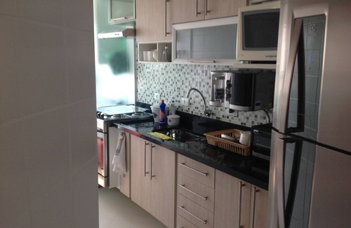 Riviera de Sao Lourenco Appartement | Penthouse, 3 chambres. Ocean Park - Le plus grand condominium de la Riviera