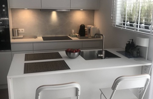 Knokke Appartement | Penthouse 4 personnes à 300 m de la mer
