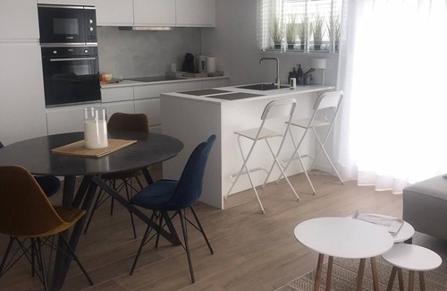 Knokke Appartement | Penthouse 4 personnes à 300 m de la mer
