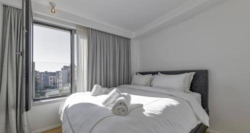 Postel Appartement | Penthouse 400m2 dans le centre
