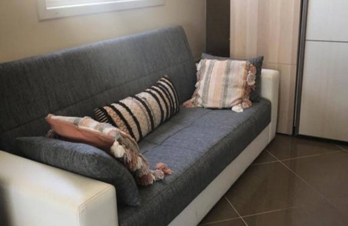 Netanya Appartement | Penthouse 6 personnes kikar netanya 500 mètres de la plage