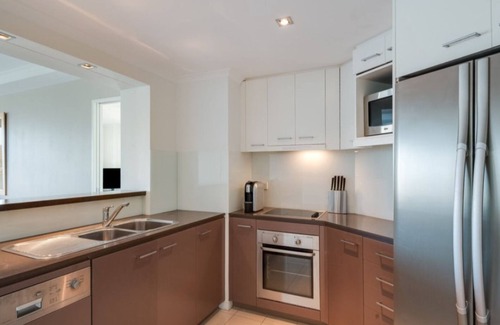 Ettalong Beach Maison | PENTHOUSE 707 - ETTALONG BEACH RESORT