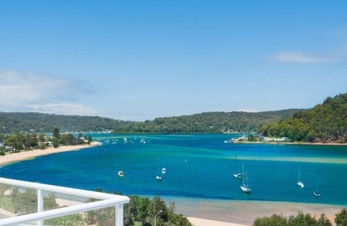 Ettalong Beach Maison | PENTHOUSE 707 - ETTALONG BEACH RESORT