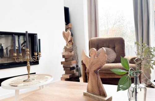 Wahlbach Appartement | Penthouse *A la belle étoile*