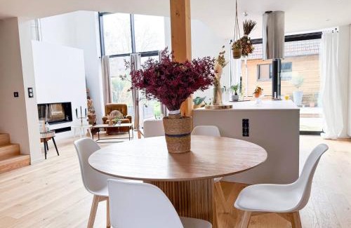 Wahlbach Appartement | Penthouse *A la belle étoile*