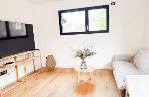 Wahlbach Appartement | Penthouse *A la belle étoile*