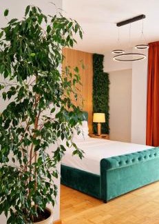 Iasi Appartement | Penthouse Aeroport Iasi