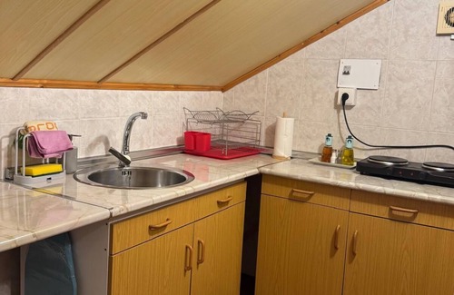 Guejar Sierra Appartement | Penthouse apartment in Sierra Nevada