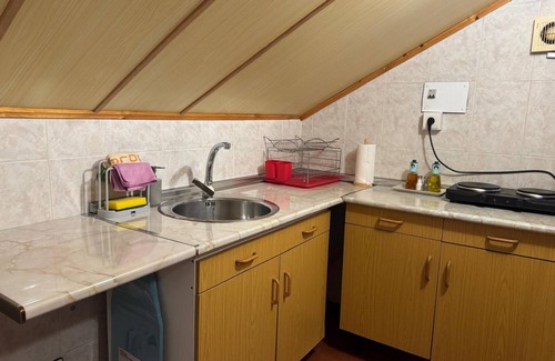 Guejar Sierra Appartement | Penthouse apartment in Sierra Nevada