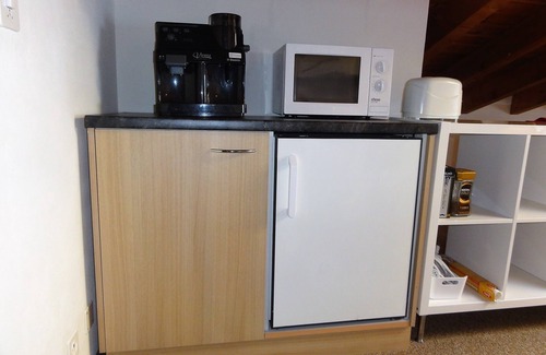 Vilters-Wangs Appartement | Penthouse directement dans la région de ski et de randonnée Wangs Pizol