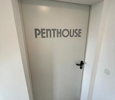 Weener Appartement | Penthouse Apartment