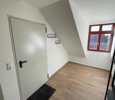 Weener Appartement | Penthouse Apartment