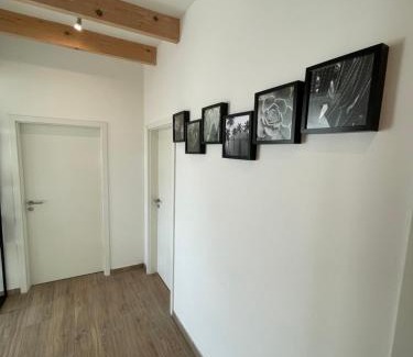 Weener Appartement | Penthouse Apartment