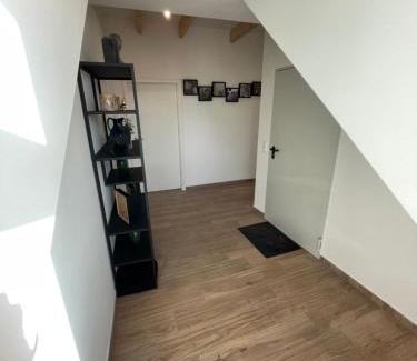 Weener Appartement | Penthouse Apartment