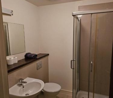 Kilkenny City Centre Appartement | Penthouse Apartment