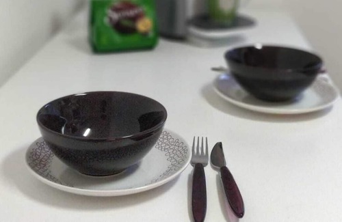 Stetten Maison | Penthouse dans le vert "W61"