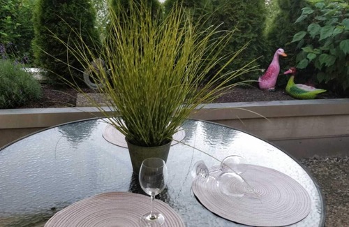 Stetten Maison | Penthouse dans le vert "W61"