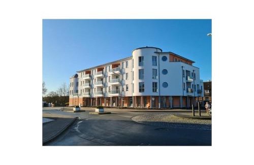 Duhnen Maison | Penthouse apartment Royal 15