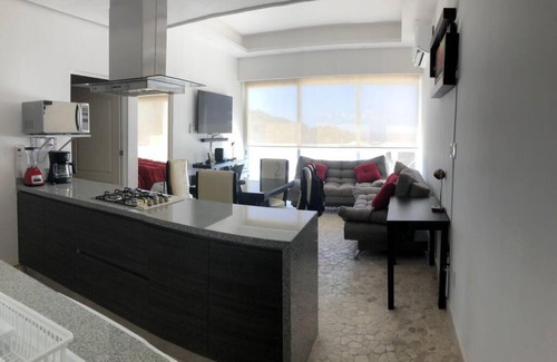 Costa Azul Appartement | Penthouse Armando's Le Club