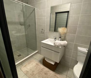 Tshwane Appartement | Penthouse at The Blyde