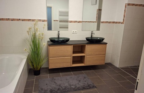 Penzing Appartement | Penthouse Auhof, Austria