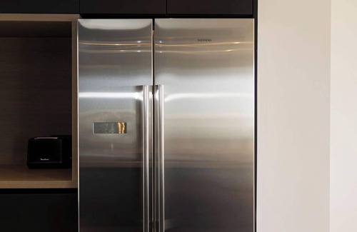 Ukkel Appartement | Penthouse avec Cinéma Privé