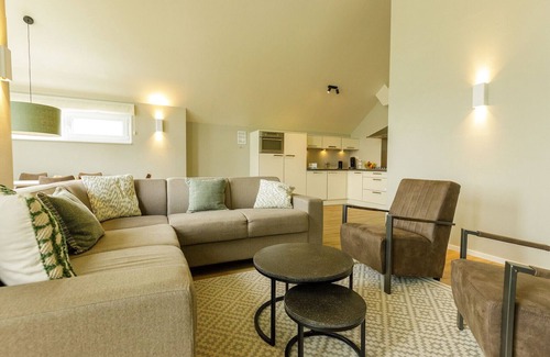 Heimbach Maison | Penthouse Biggesee pour 6 personnes au Dormio Resort Eifeler Tor