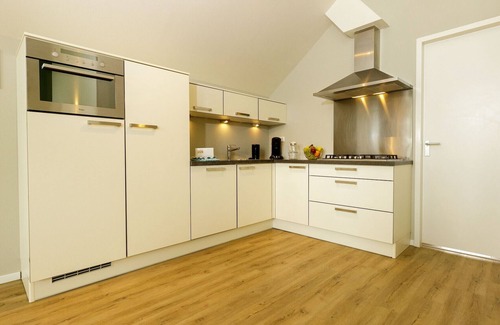 Heimbach Maison | Penthouse Biggesee pour 6 personnes au Dormio Resort Eifeler Tor