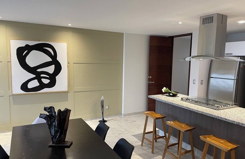 Financial District Appartement | Penthouse Broad 3 BedRoom / Daily Cleaning
