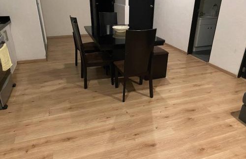 Angelopolis Appartement | Penthouse by Estrella de Puebla in Angelopolis