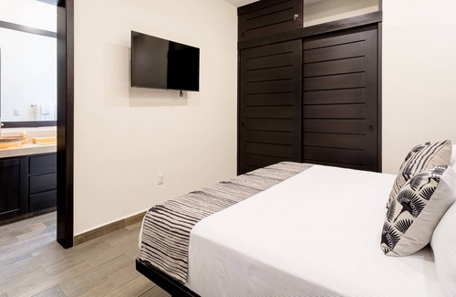 San Pedro Mixtepec Copropriété | Penthouse Condo