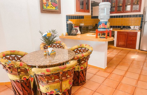 San Patricio Melaque Copropriété | Penthouse Condo - 2 BR Suite - Room #11