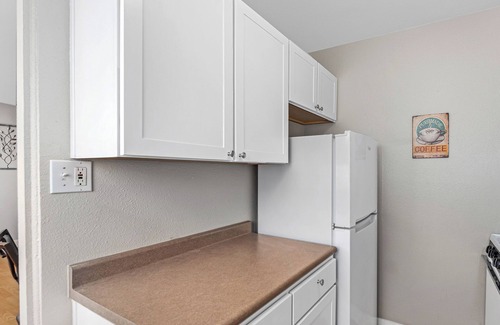 Capitol Hill Copropriété | Penthouse Condo with Views