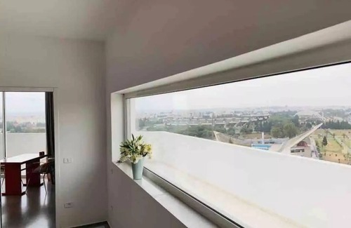El Menzah 4 Appartement | Penthouse de Luxe à Tunis. Vous allez l'adorer
