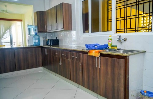 Nyali Maison | Penthouse Deluxe Serviced Apartment