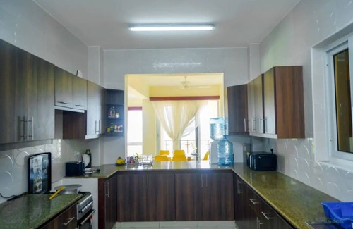 Nyali Maison | Penthouse Deluxe Serviced Apartment