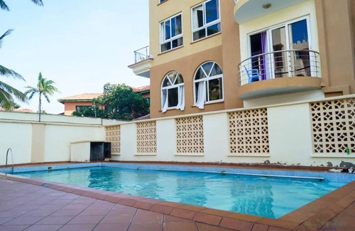Nyali Maison | Penthouse Deluxe Serviced Apartment