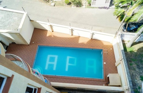 Nyali Maison | Penthouse Deluxe Serviced Apartment