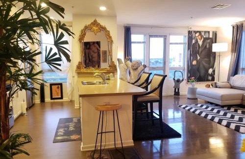 Irvine Appartement | Penthouse Dreams