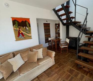 Pocitos Appartement | Penthouse Duplex en Pocitos