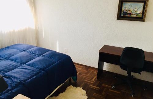 Pocitos Appartement | Penthouse Duplex en Pocitos
