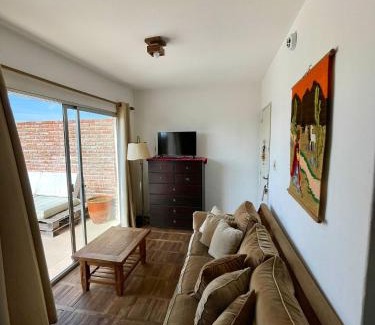 Pocitos Appartement | Penthouse Duplex en Pocitos